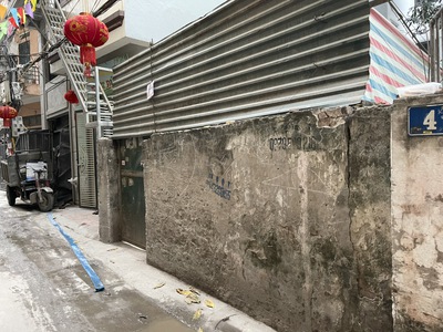 Ngỏ nông - gần ô tô - sổ vuông đẹp - tiện ích bạt ngàn. 3