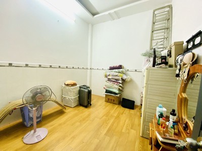 Bán nhà chính chủ đường số 4 p11 gò vấp diện tích 30m2 nhỉnh 3 tỷ 4