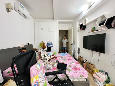 Nb11 - nhà bán 347/ huỳnh văn bánh , 50m2 , 4 tầng btct , 4pn , giá 7 tỷ 750 2