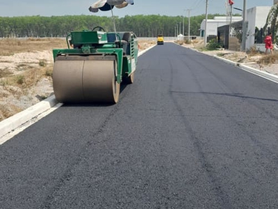 Bán đất làm nhà xưởng sản xuất kcn đông hà, đức linh bình thuận, diện tích từ 4000m2 4