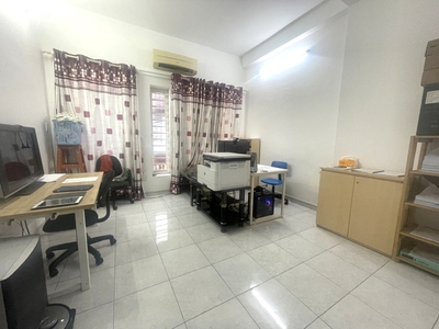 Bán nhà 3 tầng 60m2 4x15m gần gigamall phạm văn đồng hiệp bình chánh thủ đức chỉ 4,7 tỷ. 1