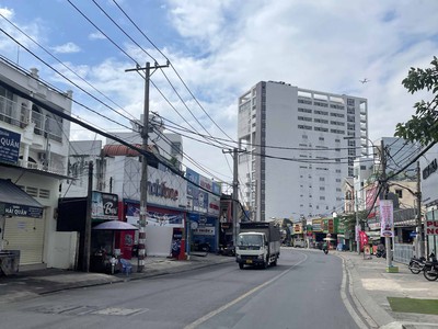 Ngộp bank bán nhà mặt tiền kd đỉnh 180m2 8 23 kha vạn cân linh tây thủ đức chỉ 17.5 tỷ cực hiếm 0