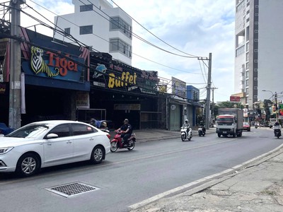 Ngộp bank bán nhà mặt tiền kd đỉnh 180m2 8 23 kha vạn cân linh tây thủ đức chỉ 17.5 tỷ cực hiếm 2