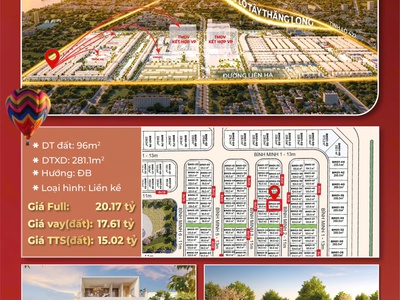 Vinhomes đan phượng  bm02-29 3