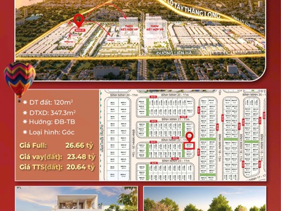 Vinhomes đan phượng  bm19-07 1