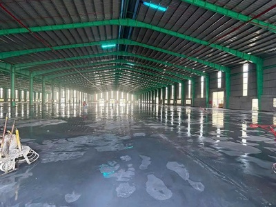 Cho thuê hoặc bán nhà máy nhuộm   hoàn tất dệt may tại kcn bình phước   tổng diện tích 81.000m 1