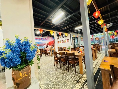 Cho thuê mặt bằng kinh doanh mặt tiền ngô gia tự   kdc chánh nghĩa, thủ dầu một   bình dương 0