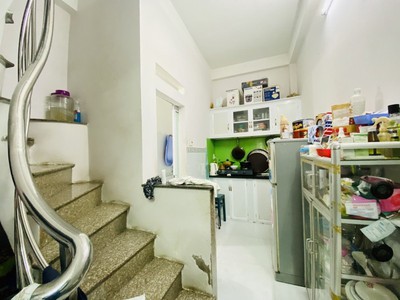 Bán nhà chính chủ đường số 4 p11 gò vấp diện tích 30m2 nhỉnh 3 tỷ 1