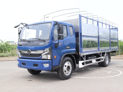 Xe tải Đồng Vàng 8 Tấn 0