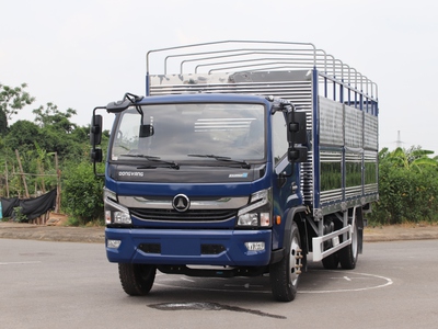 Xe tải Đồng Vàng 8 Tấn 2