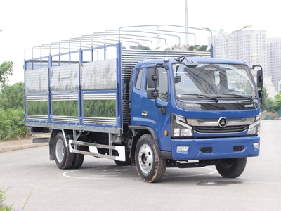 Xe tải Đồng Vàng 8 Tấn 3