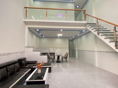 Bán nhà sổ riêng 1t1l trảng dài, gần chợ quang thắng chỉ 2ty270 1