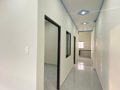 Bán nhà sổ riêng 1t1l trảng dài, gần chợ quang thắng chỉ 2ty270 4