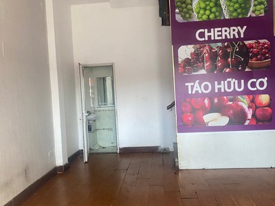 Cho thuê nhà mặt đường nguyễn trãi, 34 m2 x 5,5 tầng, 35 triệu, thuận lợi cho kinh doanh, làm văn 1