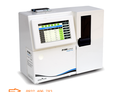 Máy điện giải SensaCore - giá tốt nhất, điện cực bền nhất 0