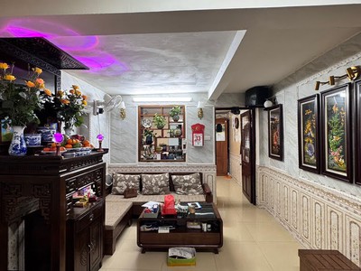 Bán nhà tt 2 tầng, 100m2, - ngã tư sở - đống đa - giá 4 tỷ - sổ đỏ 1