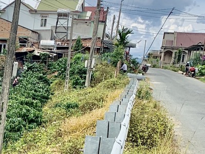 Bán đất đầu tư phân lô ngay mặt tiền đường ql27, phú sơn - lâm hà - lâm đồng. 1