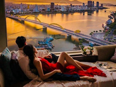 Quỹ căn 1n, 2n, giá tốt nhất, chỉ từ 600tr sở hữu hđmb, cho thuê dòng tiền lên đến 180-200tr/năm 0