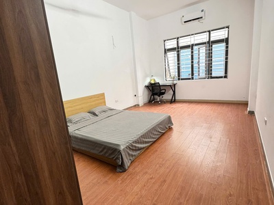 Phòng trọ kim hoa - đống đa - thang máy - wc kk 0