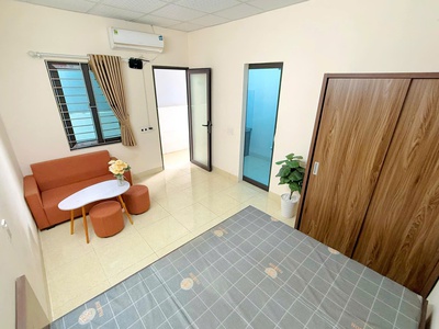 Cho thuê phòng đông các - đống đa 0