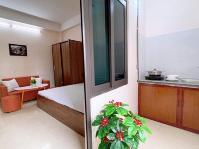 Cho thuê phòng đông các - đống đa 1