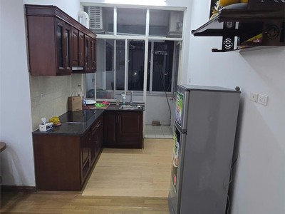 Cho thuê căn hộ chung cư 137 nguyễn văn cừ long biên hn 0