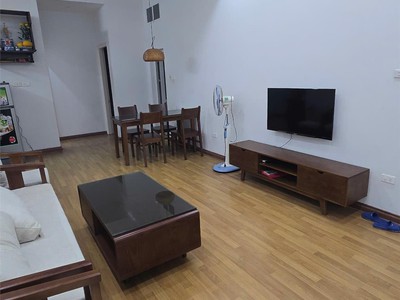 Cho thuê căn hộ chung cư 137 nguyễn văn cừ long biên hn 2