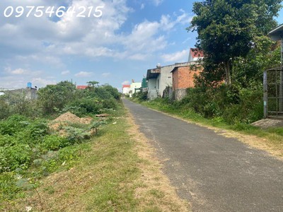 Bán đất thổ cư gần chợ lộc an, bảo lâm   giá chỉ 1 tỷ 150 triệu, ngân hàng hỗ trợ vay 100 1