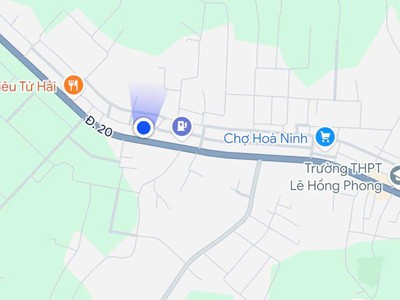 Bán đất thổ cư gần chợ lộc an, bảo lâm   giá chỉ 1 tỷ 150 triệu, ngân hàng hỗ trợ vay 100 2