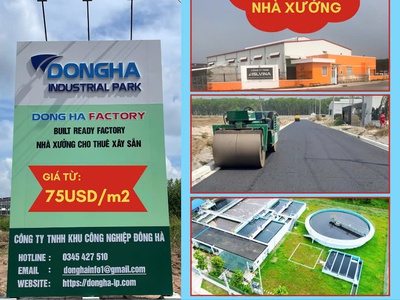 Bán đất làm nhà xưởng sản xuất kcn đông hà, đức linh bình thuận, diện tích từ 4000m2 0