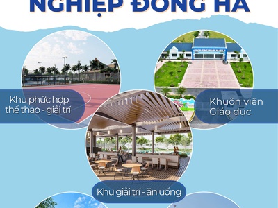 Bán đất làm nhà xưởng sản xuất kcn đông hà, đức linh bình thuận, diện tích từ 4000m2 2