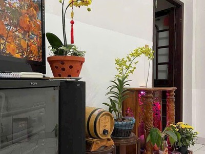 Mt bàu cát- thông nguyễn hồng đào- đồng đen- khu vip tân bình- phù hợp làm văn phòng công ty- 72m2 1