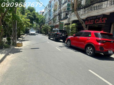 Mt bàu cát- thông nguyễn hồng đào- đồng đen- khu vip tân bình- phù hợp làm văn phòng công ty- 72m2 4