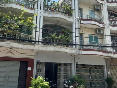 Mt bàu cát- thông nguyễn hồng đào- đồng đen- khu vip tân bình- phù hợp làm văn phòng công ty- 72m2 0