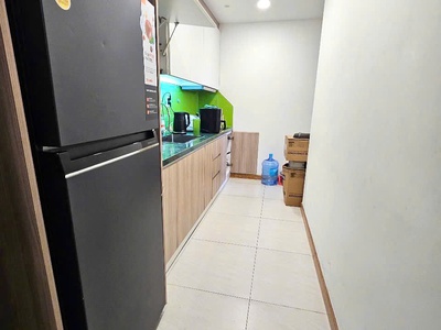 Cho thuê happy residence pmh quận 7 giá 19tr/th 2pn 2 ban công 2