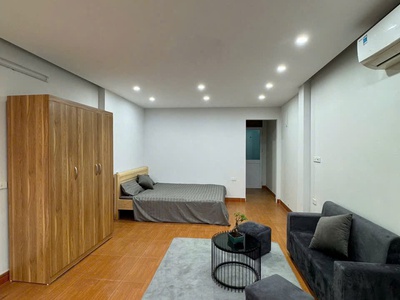 Cho thuê phòng nguyễn xiển - thanh xuân, 40m - vs kk 0