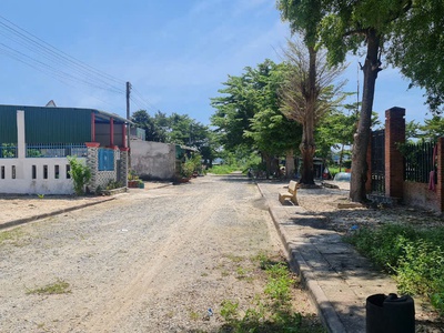 Chỉ 999 triệu lô đất khu sght full thổ cư, thị xã lagi sổ riêng gần biển 3