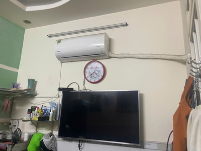 Chính chủ cần bán căn nhà ngang 3.5 dài 6:77/47/7 đường chuyên dùng 9 -khu phố 3-phường phú mỹ quận 2