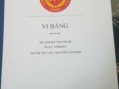 Chính chủ cần bán căn nhà ngang 3.5 dài 6:77/47/7 đường chuyên dùng 9 -khu phố 3-phường phú mỹ quận 4