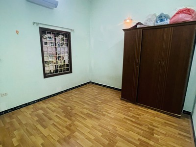 Nhà nguyên căn phố yên lạc, hbt - vị trí trung tâm - mặt ngõ ô tô - kd đa dạng 1