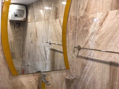 Hot  cho thuê nhà 56m2 tại phường tân mai, quận hoàng mai, hn 3