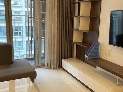 Cần cho thuê căn scenic 77m2 giá 18tr2 phong ngủ 2
