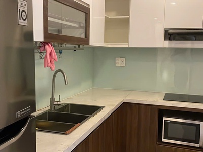 Cần cho thuê căn scenic 77m2 giá 18tr2 phong ngủ 1