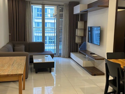 Cần cho thuê căn scenic 77m2 giá 18tr2 phong ngủ 0