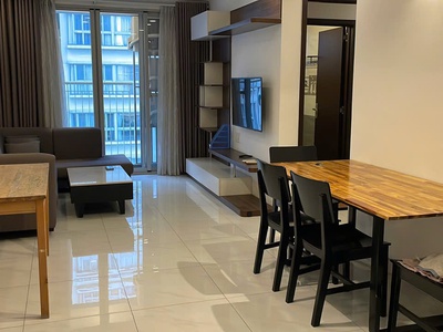 Cần cho thuê căn scenic 77m2 giá 18tr2 phong ngủ 3