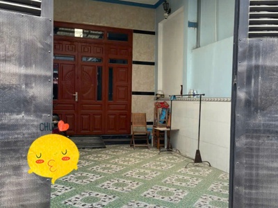 Chính chủ cần bán nhà tại phường bình chuẩn- thuận an- bình dương 2
