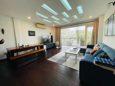Bán nhà mặt hồ tây lộng gió - dân xây tâm huyết - cực chất đến từng milimet - 95m2x5t - 95 tỷ 3