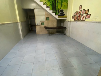 Chính chủ cho thuê nhà hẻm đường số 15 - quận bình tân - tp hồ chí minh 0