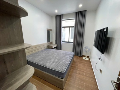 Cho thuê căn hộ cao cấp Vinhomes Marina, 1 p.ngủ  50m2 . 3