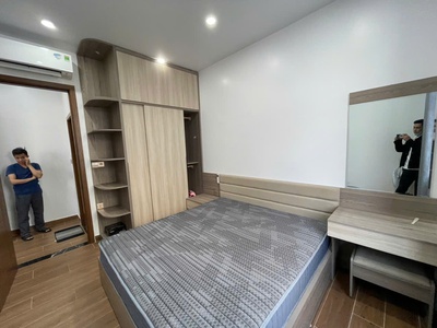 Cho thuê căn hộ cao cấp Vinhomes Marina, 1 p.ngủ  50m2 . 4